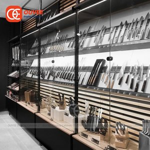 ห้องครัวอเนกประสงค์, เฟอร์นิเจอร์คุณภาพสูงพรมพรมร้านค้าเครื่องใช้ในบ้านสำหรับร้านเครื่องครัว - Product Image 6