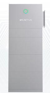 Onduleur photovoltaïque Weiheng Agave-TH-Serie 10KW avec stockage de batterie LiFePO4 10KWh tout-en-un triphasé entrée 150-500V, stock Chine 98,2% - Product Image 3