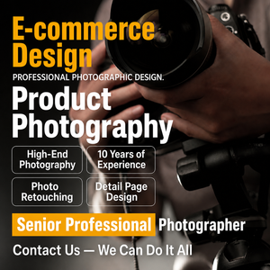 Service <span class=keywords><strong>de</strong></span> photographie <span class=keywords><strong>de</strong></span> produits CTR CVR pour images principales AMZ, édition et retouche vidéo <span class=keywords><strong>de</strong></span> pages A+, service visuel pour listes <span class=keywords><strong>de</strong></span> produits destiné aux vendeurs OEM Pro - Product Image 2