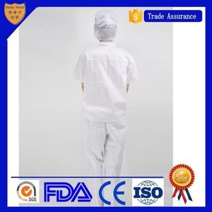 Ropa de trabajo de verano de manga corta, conjuntos de uniformes para taller, uniformes para taller de reparación de automóviles, conjuntos de ropa de trabajo de manga larga - Product Image 4