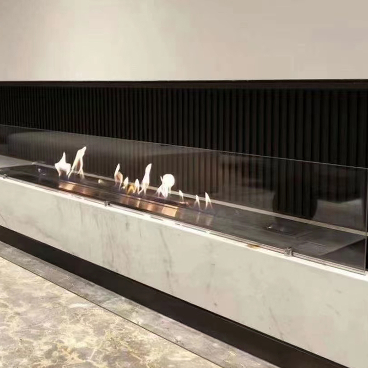 Chinese Brand Modern Fire Place Artificial