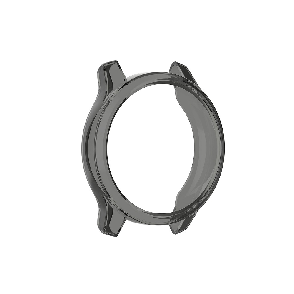 Clear black