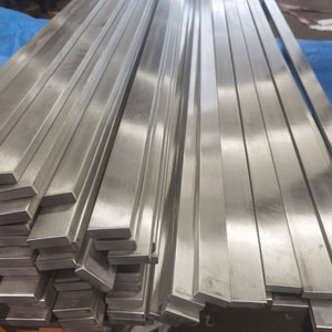 เหล็กเส้นแบนสแตนเลส 316 คุณภาพสูง ราคาถูก เป็นที่นิยมมากที่สุด - Product Image 6