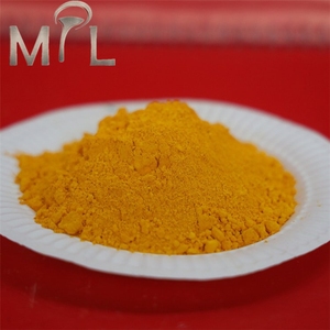 Suministro de fábrica 98% Pureza Coenzima <span class=keywords><strong>Q10</strong></span> Agente blanqueador cosmético Antioxidante soluble en grasa y agua CAS 303-98-0 en forma de polvo - Product Image 6