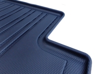 Tapis de voiture 5D TPE de haute qualité, imperméables et antidérapants, pour Maxus Eterron 9 2024+ (RHD & LHD) - Vente en gros usine