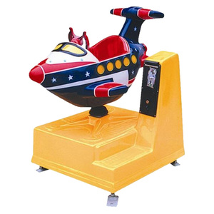 <span class=keywords><strong>Coche</strong></span> de la moneda operado Minions paseos para niños niño juego de Arcade máquina para centro de juego parque de atracciones - Product Image 5