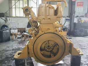 Motor Diésel C6.4 de Alta Calidad, Ensamblaje Completo de Motor C6.4 310-9757 para Excavadora CAT E320D 320D, PIEZAS EN VENTA - Product Image 3