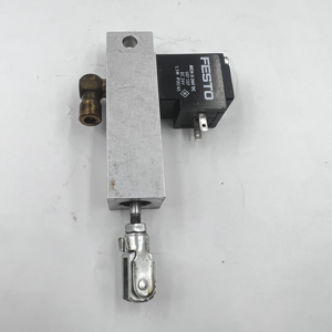 ER New Made in China 61.184.1136 Pneumatic Cylinder for Heidelberg SM52 SM74 Offset <b>Printing</b> <b>Machine</b> - Product Image 5