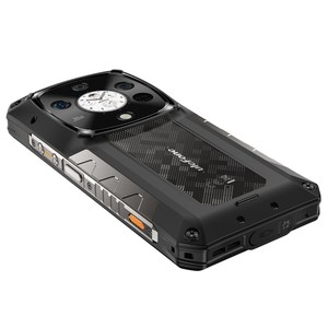 โทรศัพท์มือถือ <span class=keywords><strong>Ulefone</strong></span> <span class=keywords><strong>Armor</strong></span> 28 Pro รุ่นใหม่ ของแท้ ทนทาน หน่วยความจำ 16GB+512GB กล้องมองกลางคืน แบตเตอรี่ 10600mAh หน้าจอ 6.67 นิ้ว + 1.04 นิ้ว รองรับ 5G NFC ชาร์จเร็ว 120W - Product Image 3