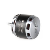 T-MOTOR AT4120 Arbre Long 500kv Brushless RC Avion Électrique Moteur