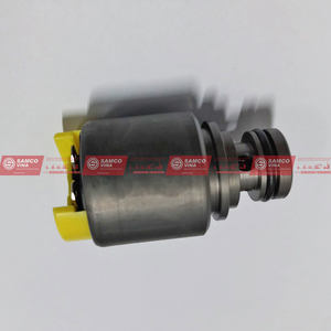 Válvula de Control Proporcional Kalmar DRG450 923899.0321 ZF 5WG261, Orificio de Restricción Fluidica para Escape de Cronógrafo - Product Image 6