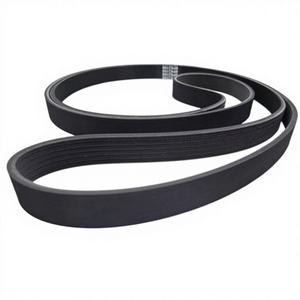 Convoyeur à bande marine 21407028 3582696 pour moteurs de bateaux Volvo - Product Image 3