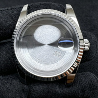 Montres mécaniques automatiques de luxe pour hommes, mouvement VSF Factory 3235, haut de gamme, élégantes, décontractées, raffinées