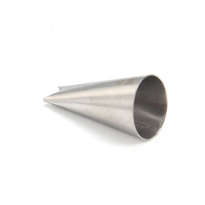 Boquillas de Acero Inoxidable 304 HENGYA <span class=keywords><strong>para</strong></span> Decoración de Pasteles, Herramientas de Repostería <span class=keywords><strong>para</strong></span> Decoración de Tartas y <span class=keywords><strong>Utensilios</strong></span> de Confitería - Product Image 5