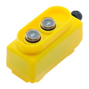 Grue COP-21L, interrupteur de commande directe, tension 380V, boutons haut et bas, commande directe de la palan électrique COB-21P - Product Image 3