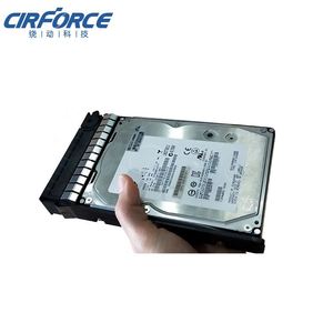 00WG700 1,2 TB 10 K SAS de 12 GBPS, 2.5IN G3HS HDD - Product Image 1