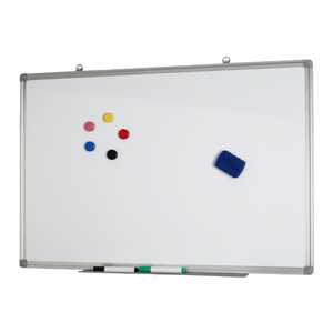 Student White Board Drawing Planning Small Magnetic <strong>Whiteboard</strong> <strong>Wall</strong> Mounted Portable Writing Dry Erase Boards - Product Image 2