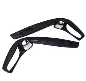 Espejo Retrovisor Manual/Eléctrico para Autobús <span class=keywords><strong>SETRA</strong></span> 417-415, Códigos OEM: 6298104316 y 629810471, Kits de Carrocería para Autobús - Product Image 3