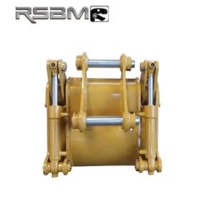 Rsbm Hydraulische Log <span class=keywords><strong>Grapple</strong></span> Van Graafmachine Gehechtheid Voor Verkoop - Product Image 3