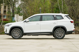 JETOUR X90 SUVプラス1.6T DCTエンジン自動5/7シート低価格Jetore車ガソリン燃料新エネルギー車奇瑞車 - Product Image 3