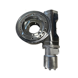 Moteur hydraulique BMRS-50-<span class=keywords><strong>H2R</strong></span>-ESB compatible avec diverses transmissions d'orientation - Product Image 4
