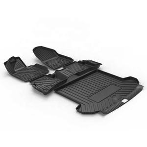 <span class=keywords><strong>Alfombrilla</strong></span> de TPE impermeable de alta calidad, revestimiento de <span class=keywords><strong>maletero</strong></span> Interior de coche duradero, <span class=keywords><strong>alfombrilla</strong></span> de TPE para coche para <span class=keywords><strong>Kia</strong></span> KX5 <span class=keywords><strong>Sportage</strong></span> 2016-2021 - Product Image 6