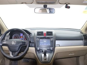 ขายขายส่งสำหรับ Hondaa CR-V 2011 <span class=keywords><strong>2012</strong></span> 2.0L อัตโนมัติสองล้อไดรฟ์เมืองรุ่นราคาต่ำประหยัดน้ำมันเชื้อเพลิงบูติกรถที่ใช้ - Product Image 4