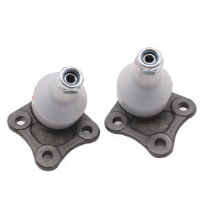 Ball Joint Bawah untuk Hummer H3 2006 - Product Image 4