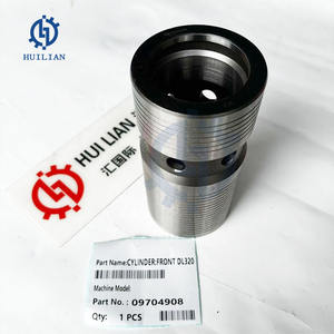 Pièces <span class=keywords><strong>de</strong></span> construction 09704908, manchon <span class=keywords><strong>de</strong></span> commande inversé pour brise-roche hydraulique, vanne <span class=keywords><strong>de</strong></span> <span class=keywords><strong>direction</strong></span> 09704908, vanne <span class=keywords><strong>de</strong></span> commande <span class=keywords><strong>de</strong></span> marteau hydraulique - Product Image 5