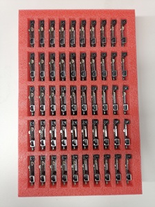 4G Wireless <strong>Router</strong> <strong>Module</strong> Hot Selling 4G Wifi <strong>Router</strong> <strong>PCBA</strong> with RJ45 Port GW386 Industrial <strong>Router</strong> with Sim Card Slot - Product Image 6