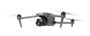 Drone professionnel S220 8K avec zoom optique 10x, 45 min d'autonomie de vol, suivi multi-objets par IA et retour automatique - Product Image 4