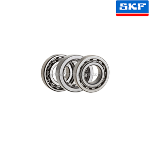 SKF NUP309 <span class=keywords><strong>ECNP</strong></span> de rodamientos de rodillos cilíndricos de NUP309 <span class=keywords><strong>ECNP</strong></span> tamaño de rodamiento 45X100X25 - Product Image 3