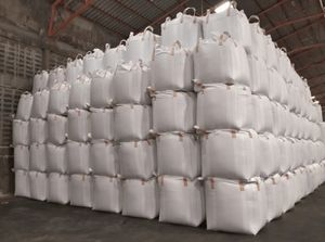 Saco a Granel FIBC de 1500 kg para Fertilizantes, Semillas, Alimentos para Mascotas, Cereales, Granos, Maíz, Trigo - Product Image 3