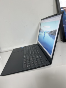 IdeaPad 15,6 "FHD Pantalla táctil Laptop Intel <span class=keywords><strong>Core</strong></span> Procesador de cuatro núcleos 16GB 1TB PCIe SSD Huella digital Business Laptop - Product Image 4