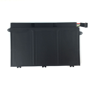 L17C3P51 01AV448 11.1V 4120mAh (45Wh) 3 Batterie d'ordinateur portable Pour <span class=keywords><strong>Lenovo</strong></span> <span class=keywords><strong>ThinkPad</strong></span> <span class=keywords><strong>E580</strong></span> E490 E585 E590 Série batterie d'ordinateur portable - Product Image 2
