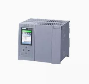 6ES7515-2UM01-0AB0 S7-1500 CPU 1515SP F-2 Nouveau Contrôleur Industriel de Sécurité PLC Fonctions SIL3/PL E - Product Image 4