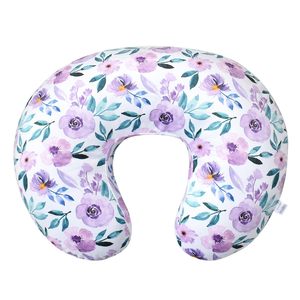 Cross-Border Bestselling Lot de 2 housses d'oreiller d'allaitement élastiques multifonctionnelles amovibles <span class=keywords><strong>en</strong></span> forme de <span class=keywords><strong>U</strong></span> pour bébés et enfants - Product Image 5