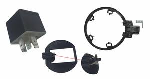 Equipo de Automatización Horizontal de Soporte para Inyección de Plástico, Sistema Automático de 220V y 800KG - Product Image 2