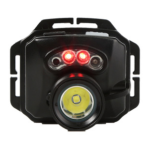 DL722 Smart Headlamp LED Rechargeable <b>Battery</b> 1800MAH Motion <b>Sensor</b> Work <b>Light</b> - Product Image 5
