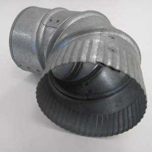 Tubo del <span class=keywords><strong>camino</strong></span> della pila del forno rotondo di dimensione del materiale su ordinazione della fabbrica - Product Image 6