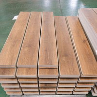 Offre saisonnière : Revêtement de sol SPC, épaisseur 6 mm, couche d'usure 0,7 mm, lames de vinyle robustes pour garage, atelier, entrepôt