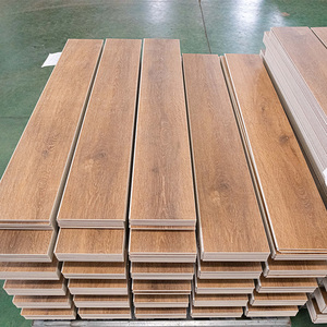 Offre saisonnière : Revêtement de sol SPC, épaisseur 6 mm, couche d'usure 0,7 mm, lames de vinyle robustes pour <span class=keywords><strong>garage</strong></span>, atelier, entrepôt - Product Image 6