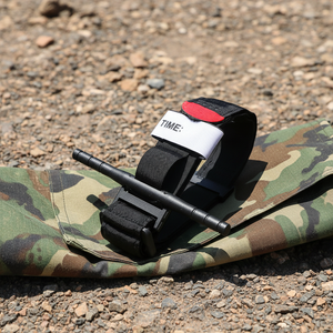 Umfassendes Notfall-Blutstillungsband für den Einsatz im Kampf und bei Traumata in Outdoor-Situationen - Product Image 6