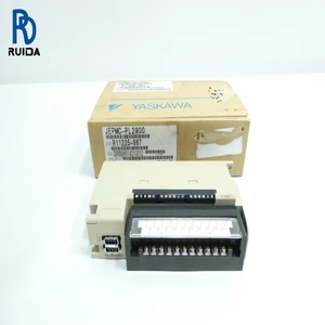 PLC <b>Module</b> JEPMCPL2900 JEPMCPL2910 JEPMCPL2920 for Industrial Automation System Parts <b>Electronic</b> Component Unit <b>Controller</b> - Product Image 1