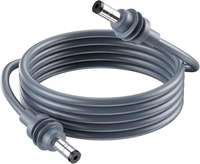 Cable de Alimentación Tipo-C a CC de 2 Metros (Cable 18AWG), Mini, Impermeable, de Cuarta Generación, para Automóvil, el Más Vendido