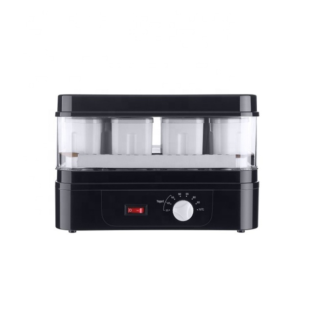 Yogurt Maker Home Making Machine Yogurt Mini Frozen Yogurt Maker Homemade