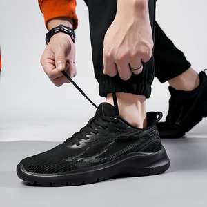 Zapatillas Deportivas Casuales para Hombre, Zapatos para Correr Baratos para Uso Diario, Zapatos para Hombres - Product Image 3