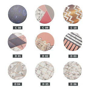 wholesale blank <strong>coasters</strong> sublimate <strong>drink</strong> set ceramic absorbent <strong>coaster</strong> <strong>for</strong> <strong>drink</strong> - Product Image 6
