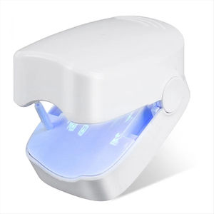 Dispositivo de limpieza de hongos en las uñas Máquina de limpieza de hongos en las uñas Dispositivo de erradicación de hongos en las uñas - Product Image 4