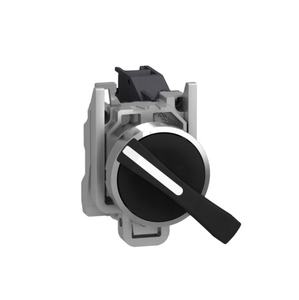 สวิตช์เลือกแบบ Schneider รุ่น XB4BJ53 XB4BJ33 XB4BJ21 - Product Image 3